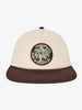 Malbon Palmera Snapback Hat