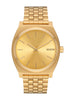 Nixon Time Teller All Gold/Gold Watch