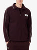 Lacoste Tennis Heritage Badge Accent Jacket Fall 2026