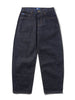 Cash Only Rodeo Blue Selvedge Jeans Fall 2026