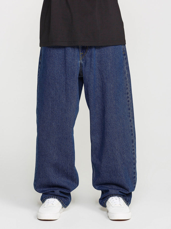 Volcom Billow Jeans Fall 2026 | DKSTONE (DTO)