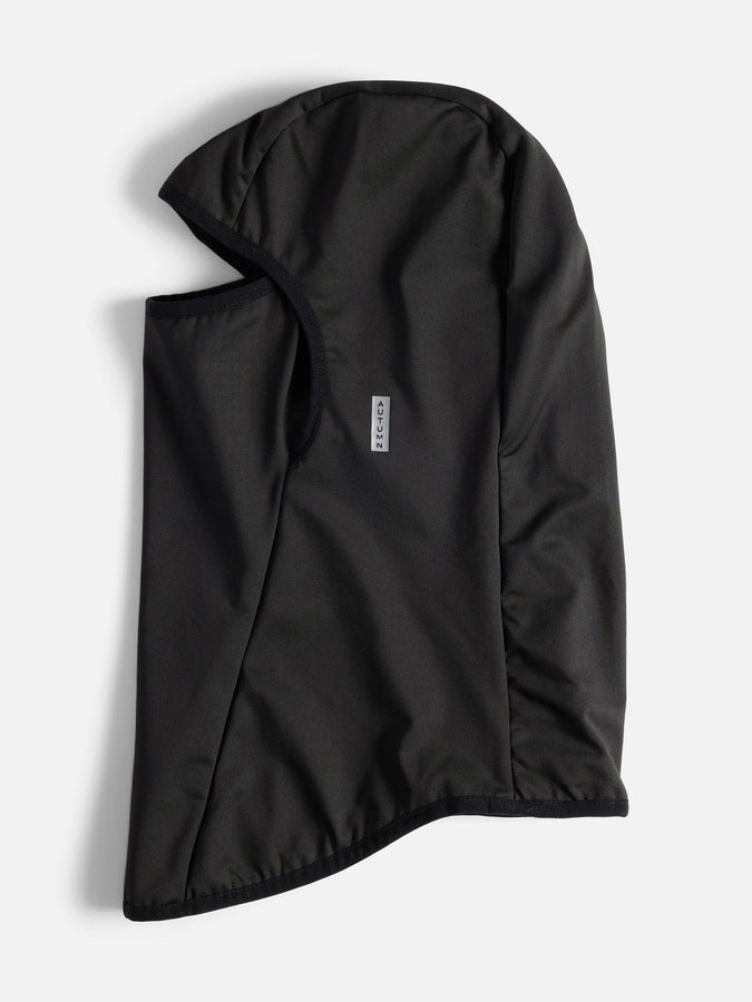 Autumn Fleece Lined Balaclava | BLACK
