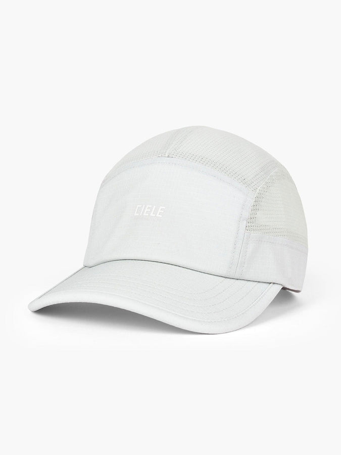 Ciele Gocap Sc Field Capital Rc Light Grey Strapback Hat | LIGHT GREY