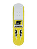 Studio Whip Ssx Team 8.5’’ Skateboard Deck