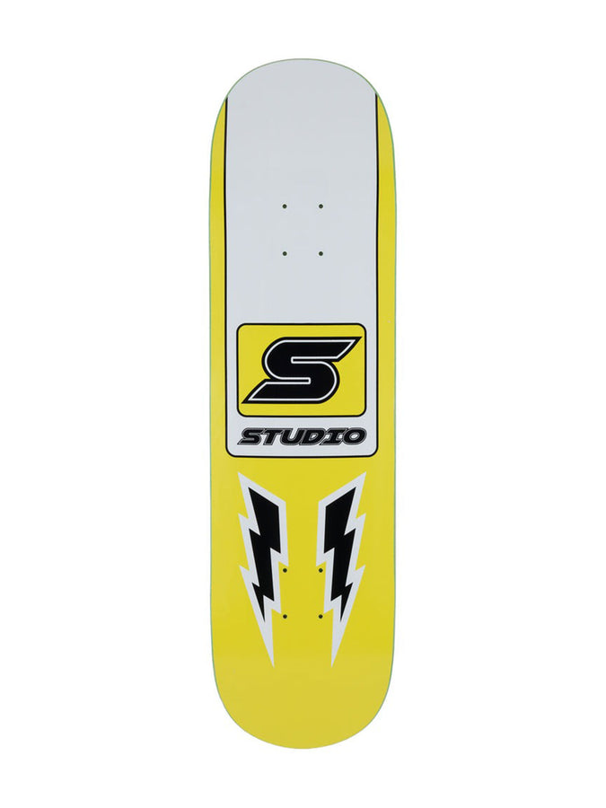 Studio Whip Ssx Team 8.5’’ Skateboard Deck | MULTI