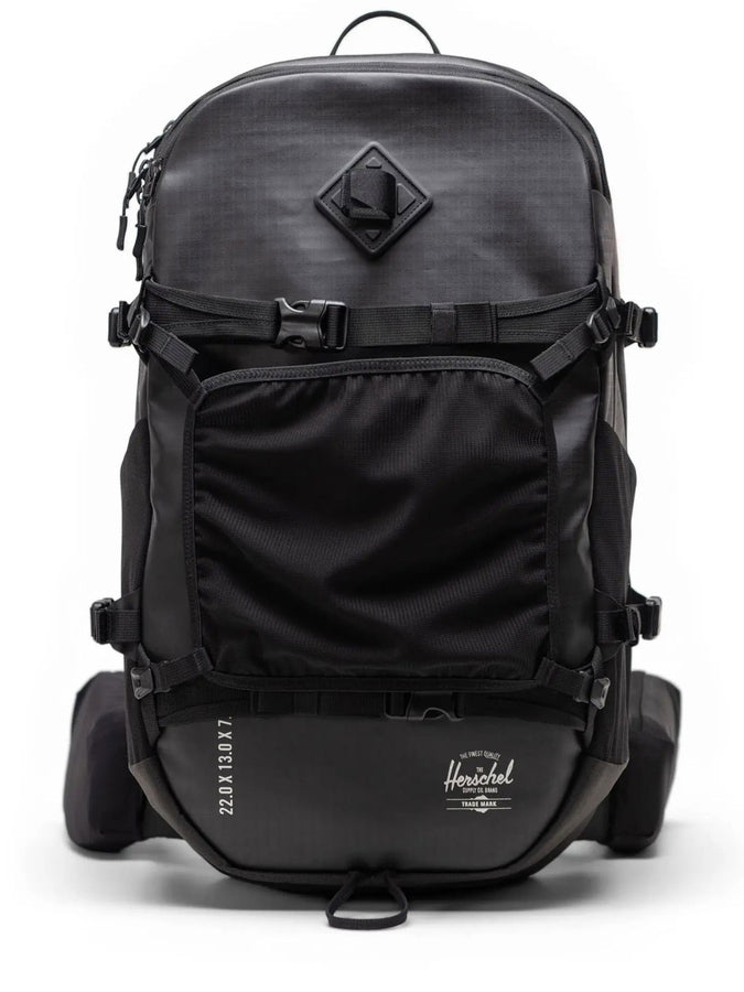 Herschel All Season Pro 36L Backpack | BLACK (00001)