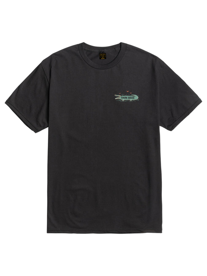 Land Of Sunshine Premium T-Shirt Summer 2026 | BLACK