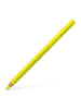 Faber Castell Jumbo Grip Neon Dry Yellow Textliner Pen