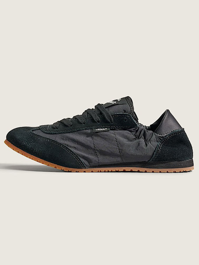 Vans Super Lowpro Ballet Light Black Shoes Summer 2026 | BLACK (BLA)
