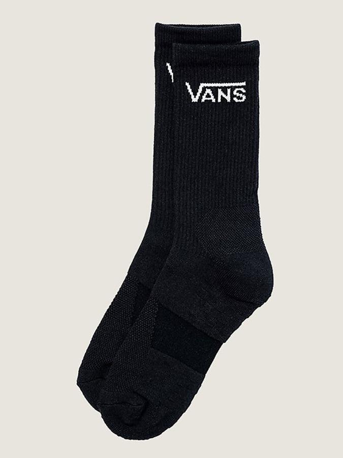 Vans Skate Socks | BLACK (BLK)