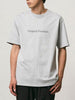 Gramicci Vase T-Shirt Fall 2026