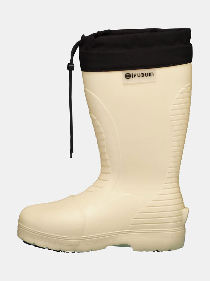 Fubuki Niseko 3.0 Sand Winter Boots Winter 2027 | SAND