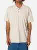 Katin Slub Short Sleeve Polo Spring 2026