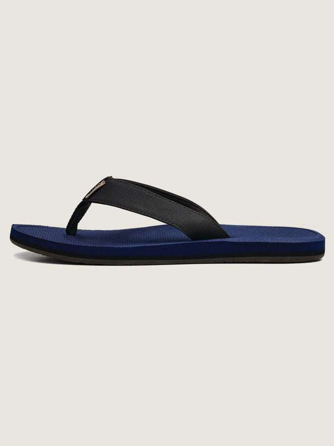 Vans Nexpa Synthetic Deep Indigo Sandals Spring 2026 | DEEP INDIGO (FOB)
