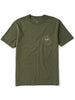Roark Fear The Sea T-Shirt Spring 2026