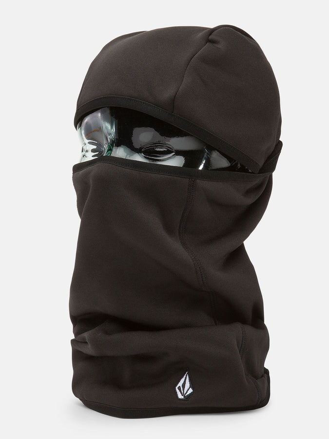 Volcom Face Pow Balaclava | BLACK (BLK)