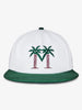 Malbon Palma Drive Snapback Hat