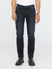 Duer Performance Plus Straight Carbon Stone Jeans Fall 2026