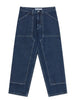 Polar Skate Co Big Boy Work Pants Chaps Indigo Jeans Holiday 2025