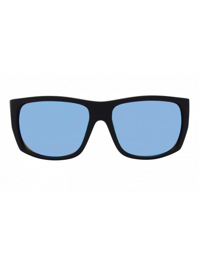 I-Sea Captain Sunglasses | BLACK/BLUE