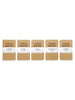 Field Note Original Kraft Mixed Notebook 3 Pack