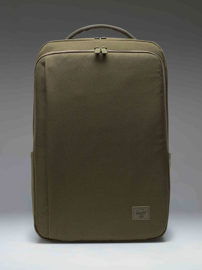 Herschel Kalso Tech Backpack | IVY GREEN TONAL (07070)