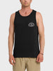 Quicksilver Bubble Arch Tank Top Spring 2026