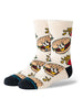 Stance Combo Meal Socks