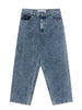 Polar Skate Co Big Boy Heavy Washed Blue Jeans Spring 2026