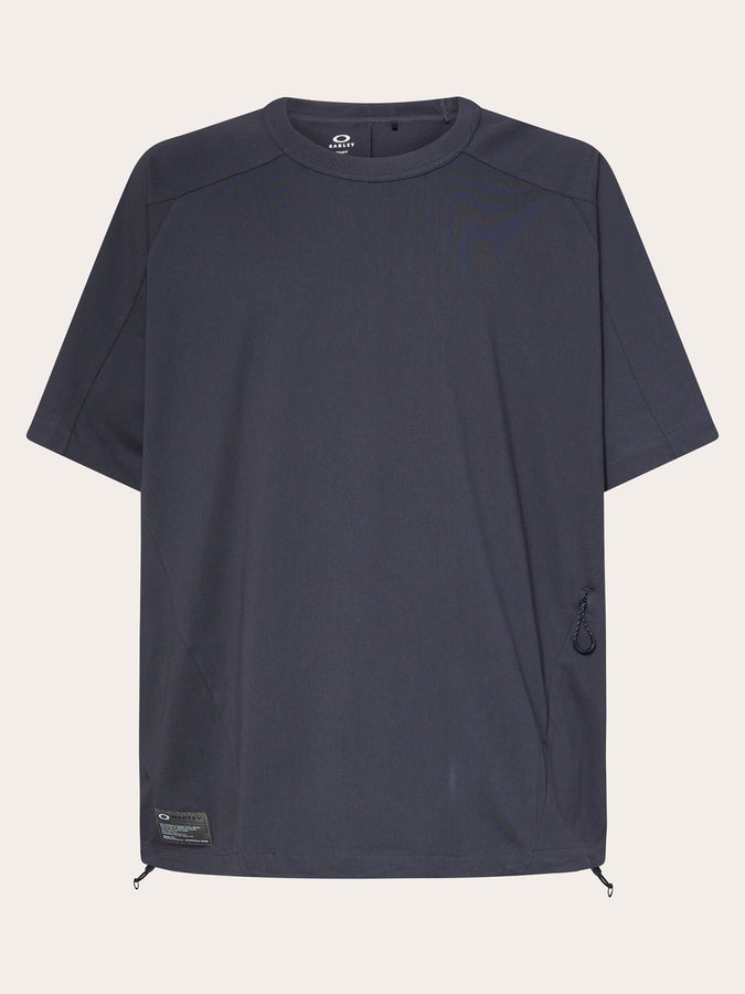 Oakley FGL Static 6.0 T-Shirt Summer 2026 | PHANTOM (01N)