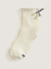 Vans Bow Back Crew Socks