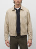 Reigning Champ Cotton Canvas Grounds Jacket
