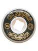 Oj's Elite Nomads 53mm Skateboard Wheels