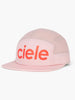 Ciele Gocap Comp Century Peachskin Strapback Hat