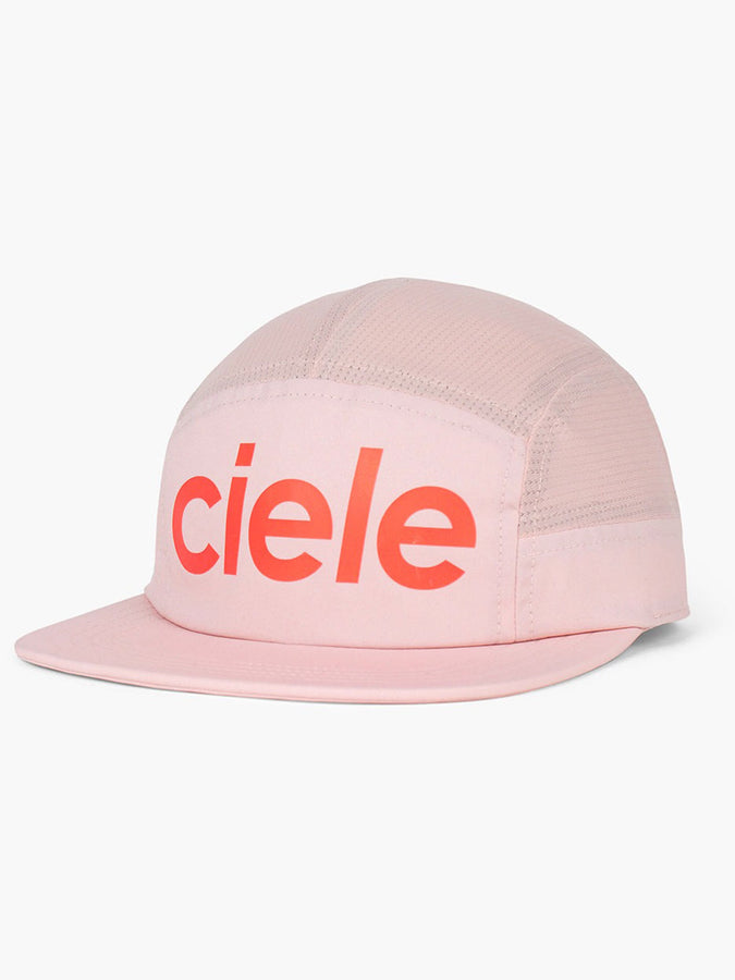 Ciele Gocap Comp Century Peachskin Strapback Hat | PEACHSKIN