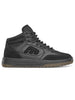Etnies Loot High Black Shoes Holiday 2025