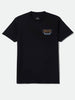 Brixton Reeves T-Shirt Fall 2026