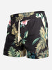 Bn3th Agua Wave Trunk 2n1 5'' Boardshorts Summer 2026