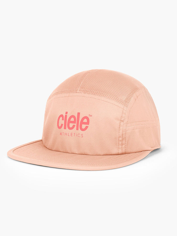 Ciele GOCap Classic Athletics Cadmium Strapback Hat | CADMIUM