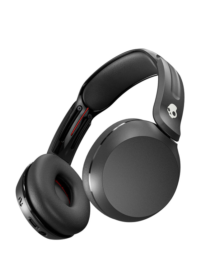 Skullcandy Icon 180 True Black Headset | TRUE BLACK