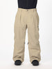 Airblaster Contrast 2027 Shell Snowboard Pants – Baggy Fit