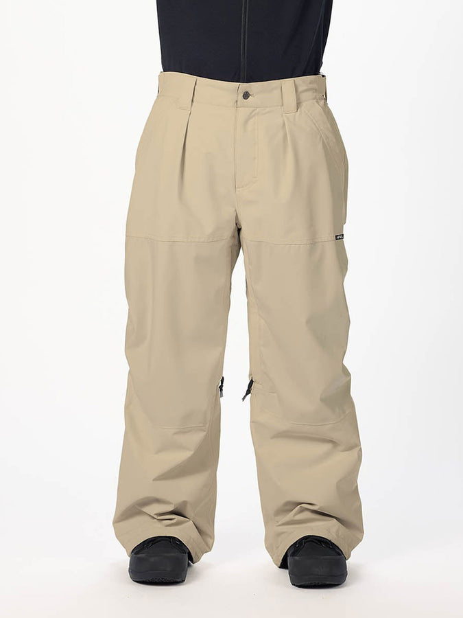 Airblaster Contrast 2027 Shell Snowboard Pants – Baggy Fit | DUNE