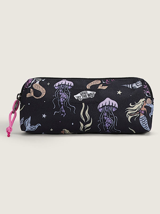 Vans Old Skool Pencil Pouch | PASTEL PINK (O32)