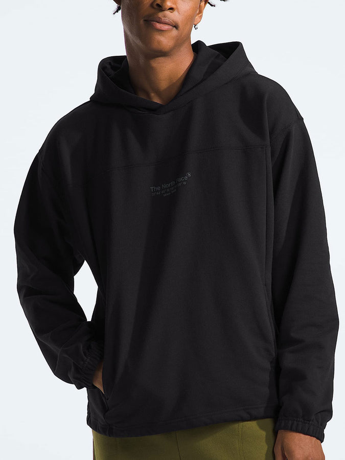 The North Face Axys Hoodie Fall 2026 | TNF BLACK (JK3)