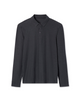 Vuori Strato Tech Long Sleeve Polo Fall 2026