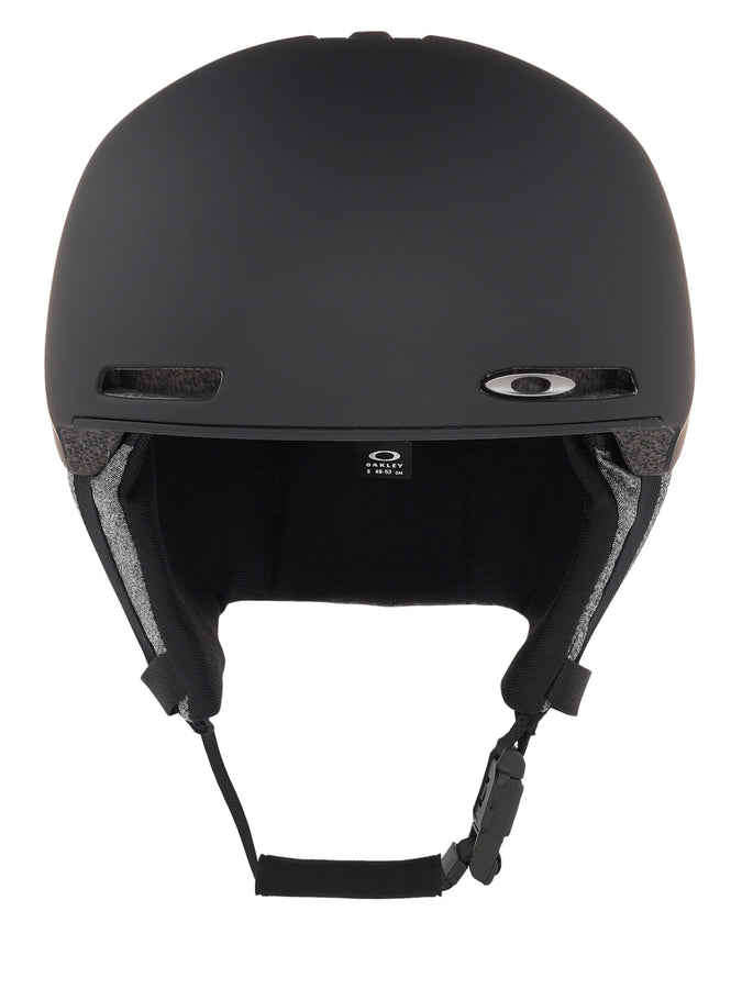 Oakley MOD1 Helmet | BLACKOUT (02E)