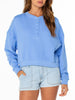 Roxy Overcast Sweater Summer 2026