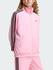Adidas Adicolor Firebird Track Light Pink/Black jacket Summer 2026