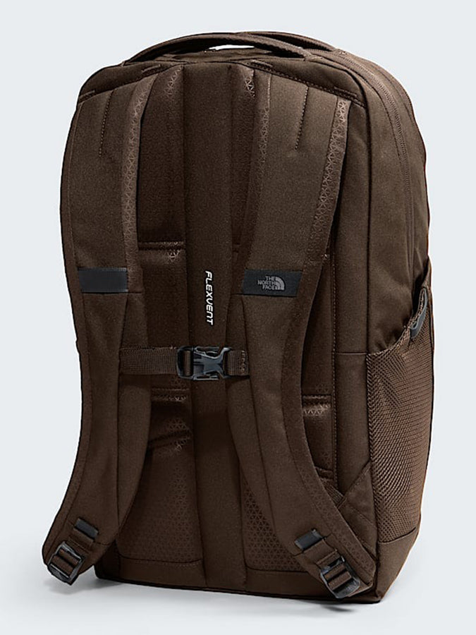 The North Face Jester Backpack | DARK CHESTNUT/GARNET (TGV)