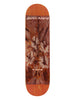 Wknd Meurle Posy 8.125’’ Skateboard Deck